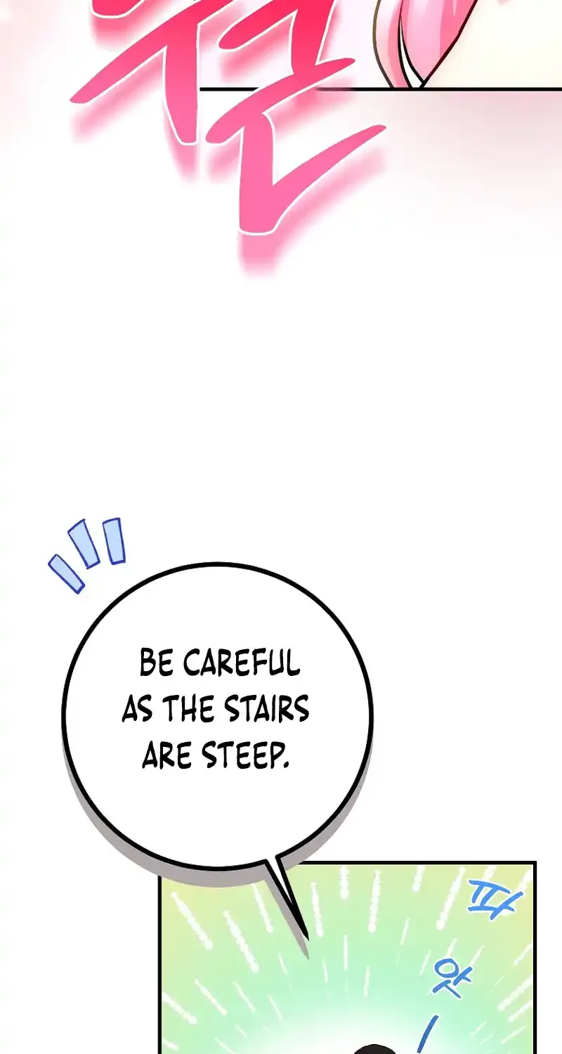 The Time-Limited Black Screen Supports My Breakup Chapter 8 page 3 - 
