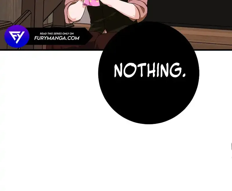The Time-Limited Black Screen Supports My Breakup Chapter 8 page 34 - 