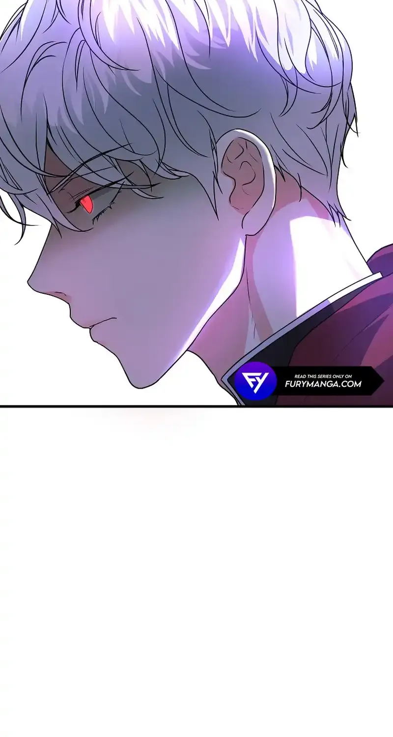 The Time-Limited Black Screen Supports My Breakup Chapter 8 page 36 - 