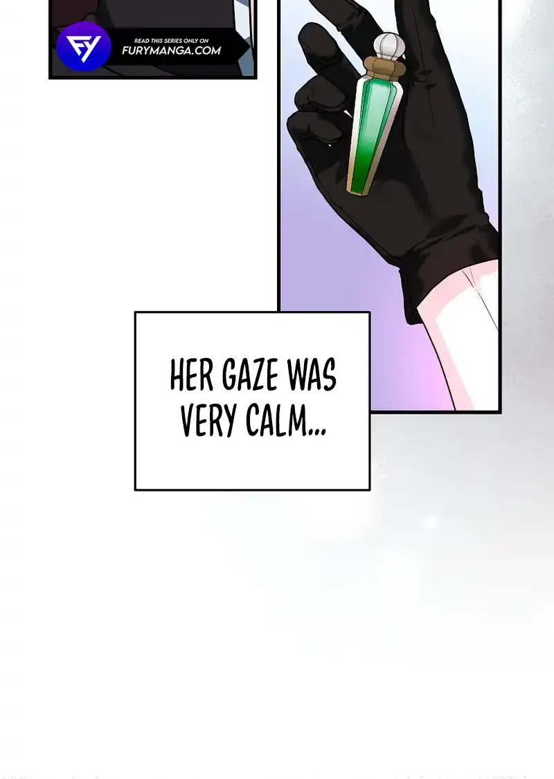 The Time-Limited Black Screen Supports My Breakup Chapter 8 page 40 - 