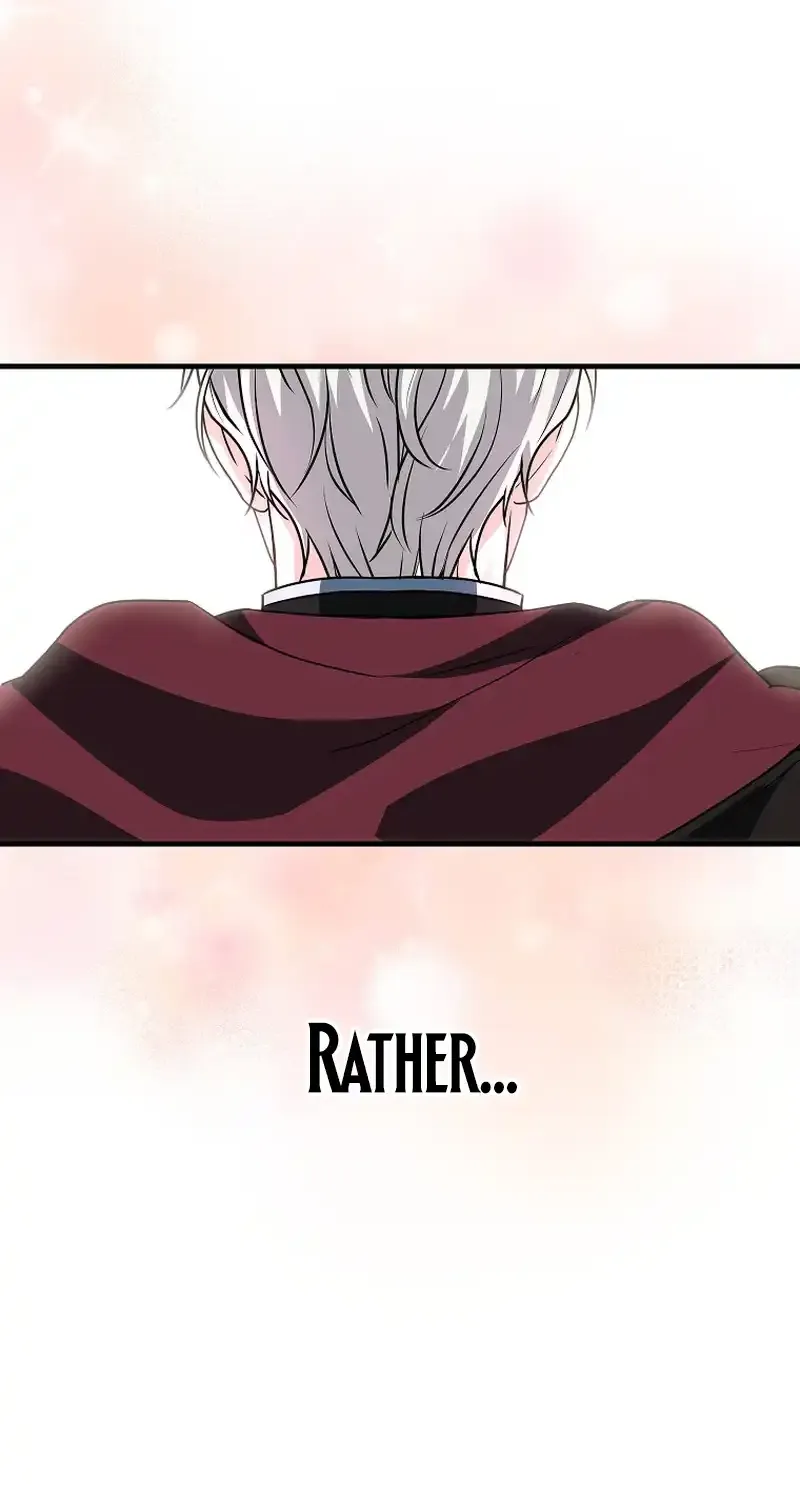The Time-Limited Black Screen Supports My Breakup Chapter 8 page 43 - 