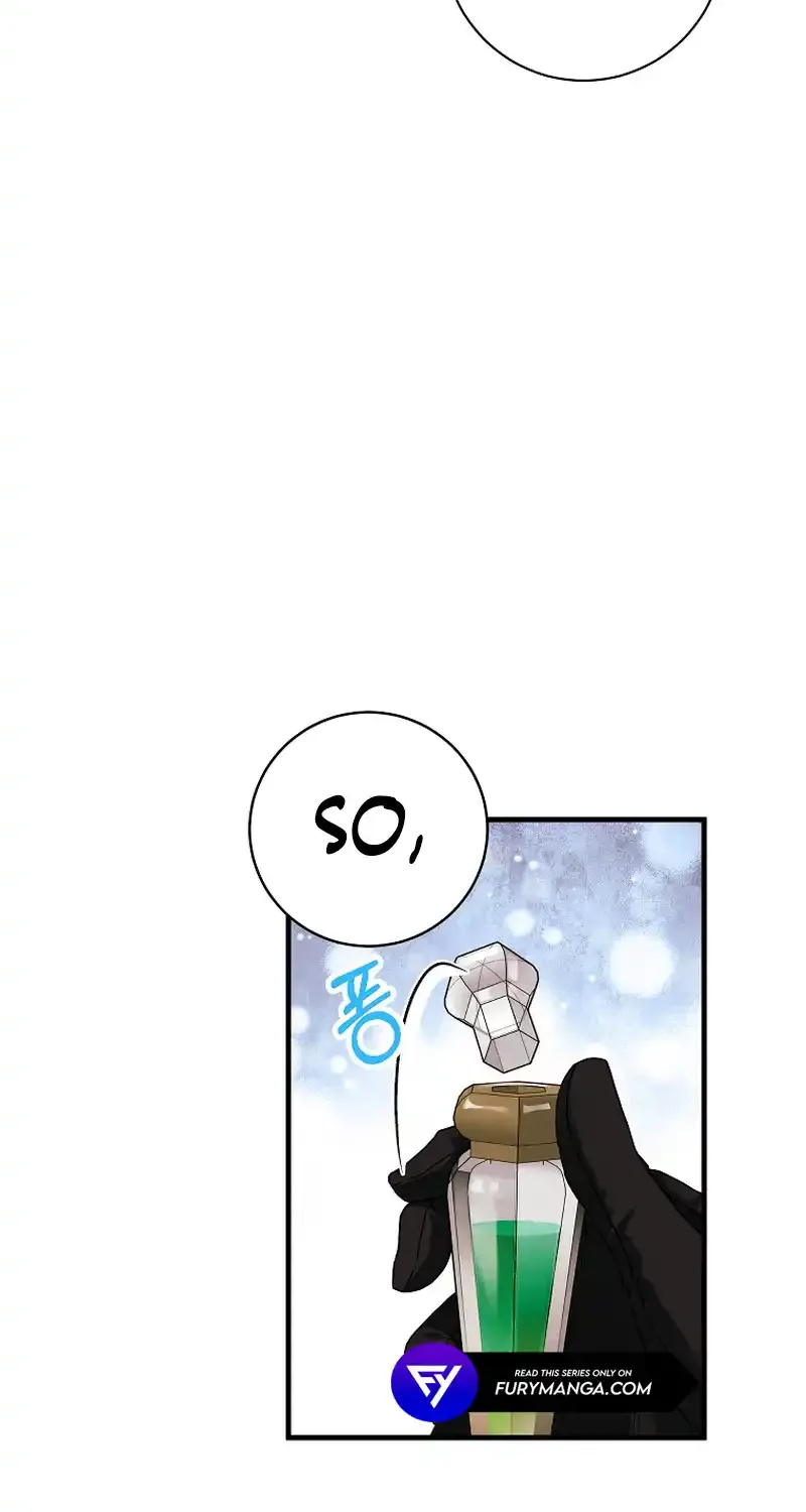 The Time-Limited Black Screen Supports My Breakup Chapter 8 page 46 - 