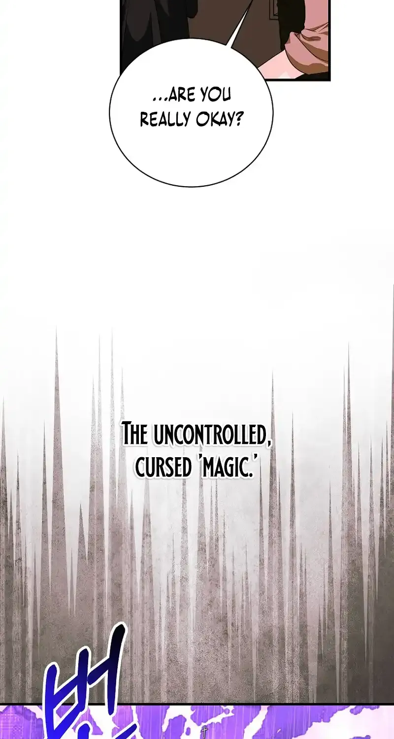 The Time-Limited Black Screen Supports My Breakup Chapter 8 page 53 - 