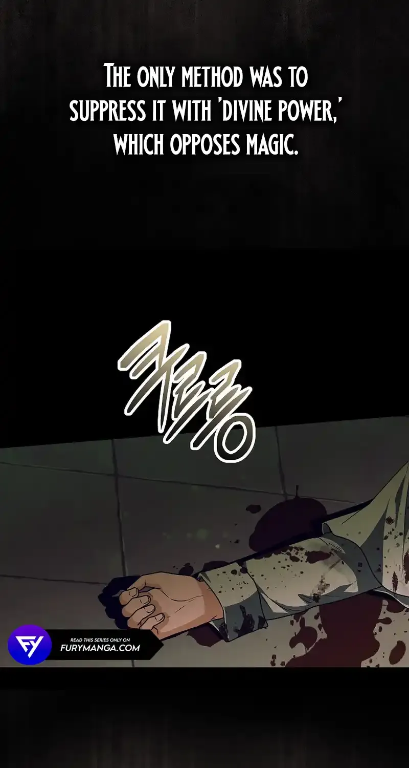 The Time-Limited Black Screen Supports My Breakup Chapter 8 page 55 - 