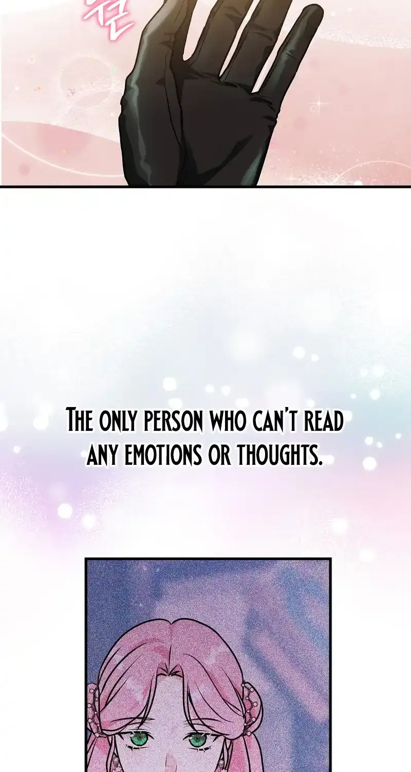 The Time-Limited Black Screen Supports My Breakup Chapter 8 page 63 - 