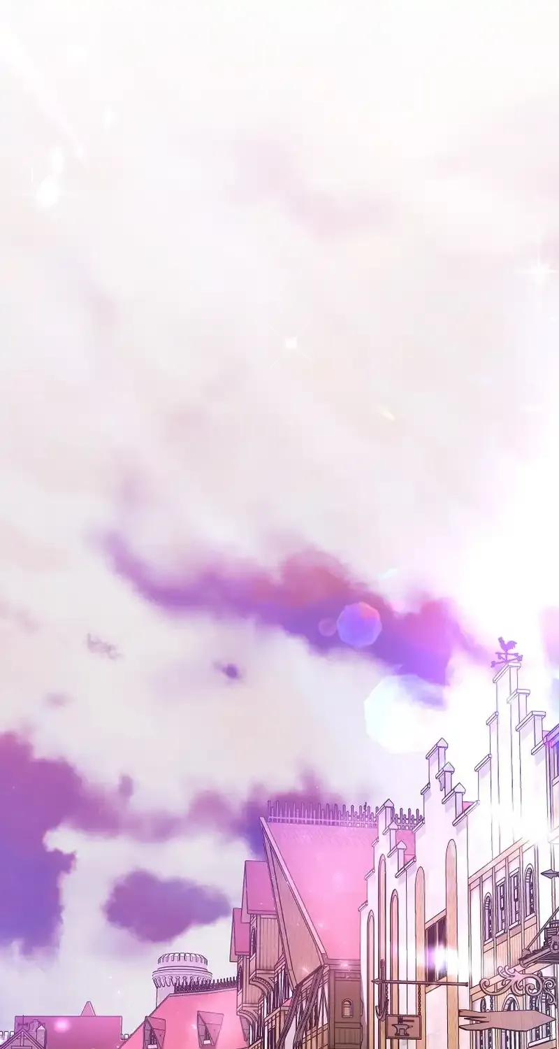 The Time-Limited Black Screen Supports My Breakup Chapter 8 page 8 - 