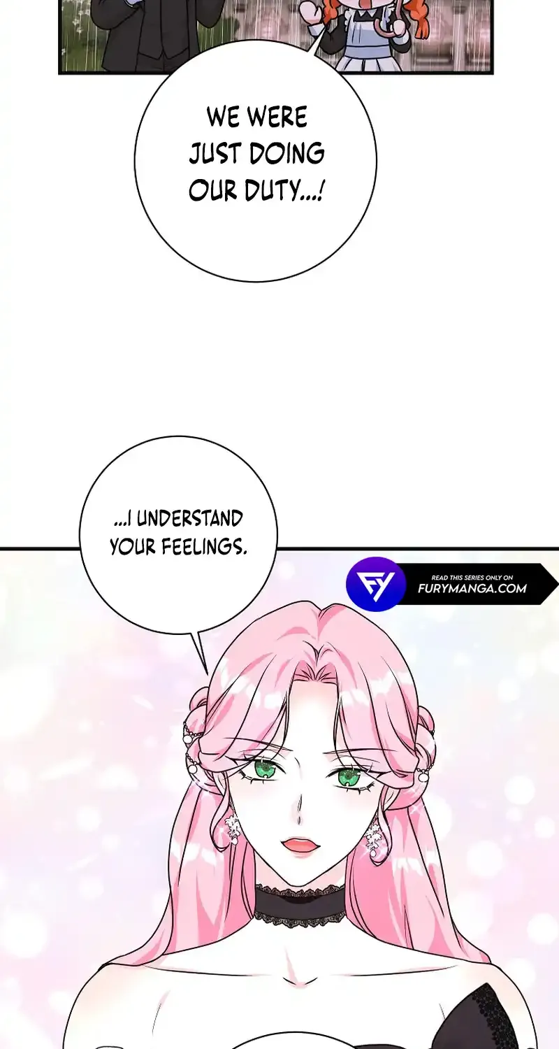 The Time-Limited Black Screen Supports My Breakup Chapter 9 page 11 - 