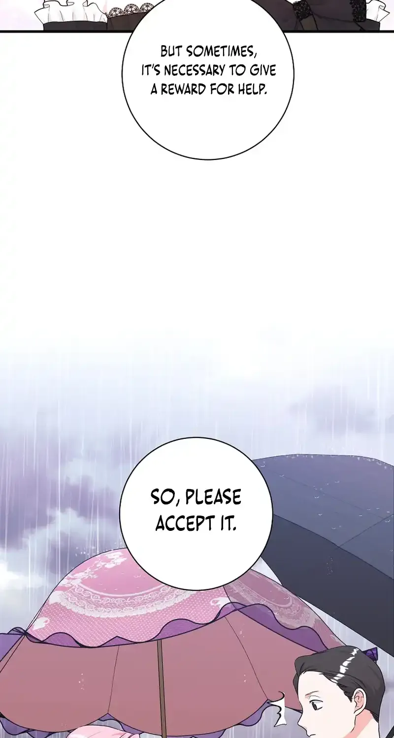 The Time-Limited Black Screen Supports My Breakup Chapter 9 page 12 - 