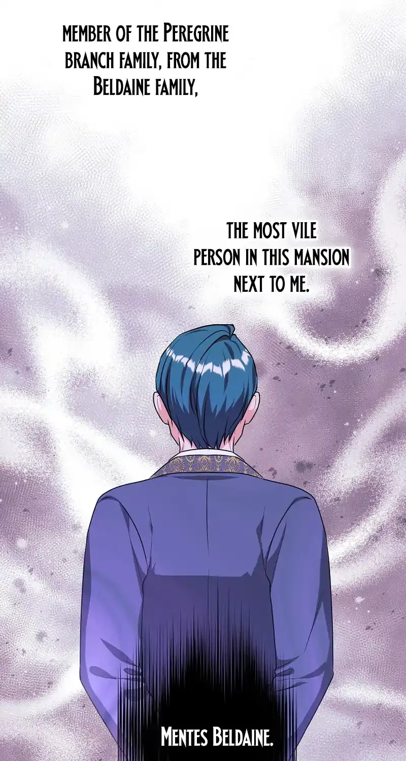 The Time-Limited Black Screen Supports My Breakup Chapter 9 page 28 - 