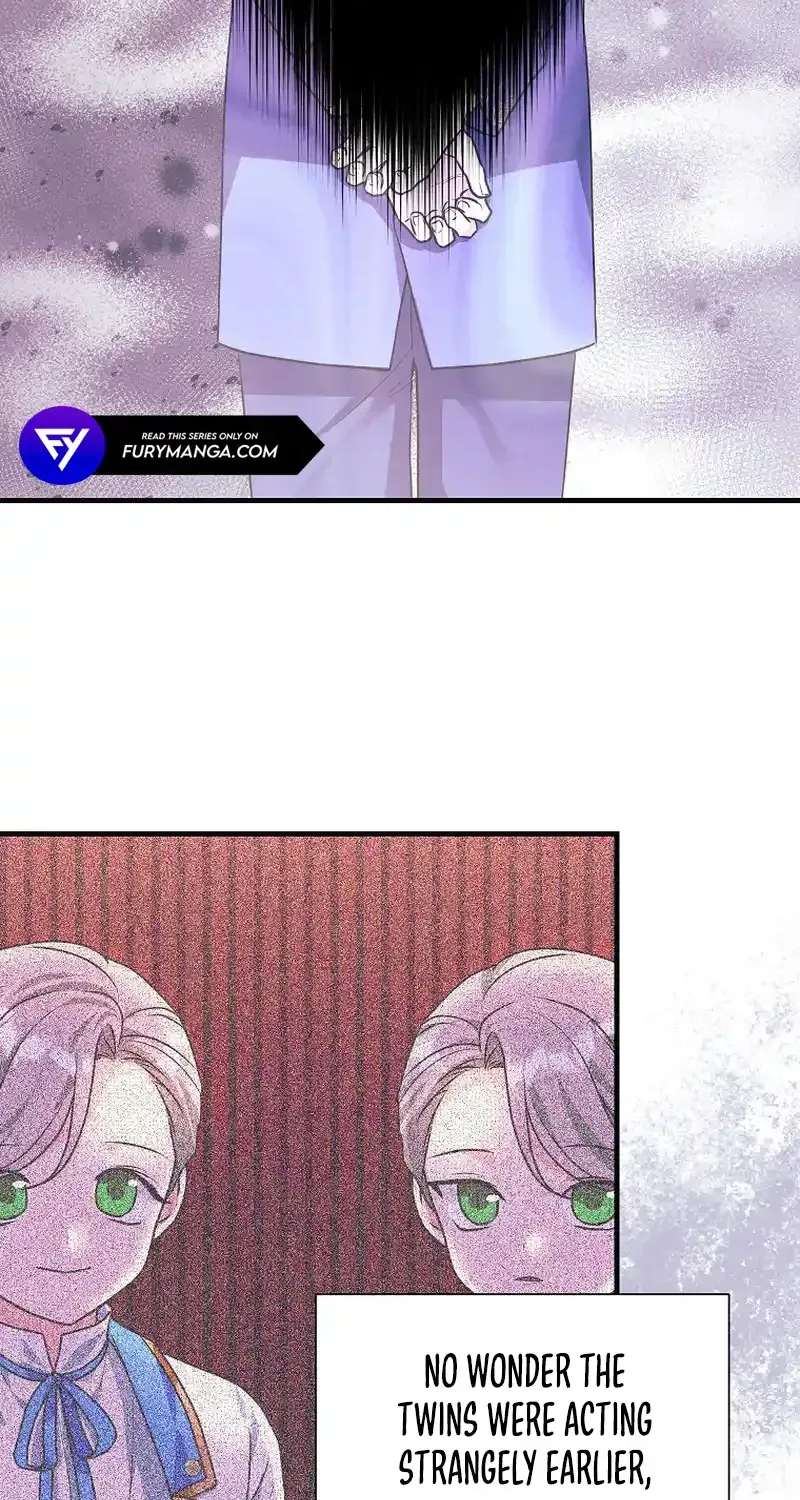 The Time-Limited Black Screen Supports My Breakup Chapter 9 page 29 - 