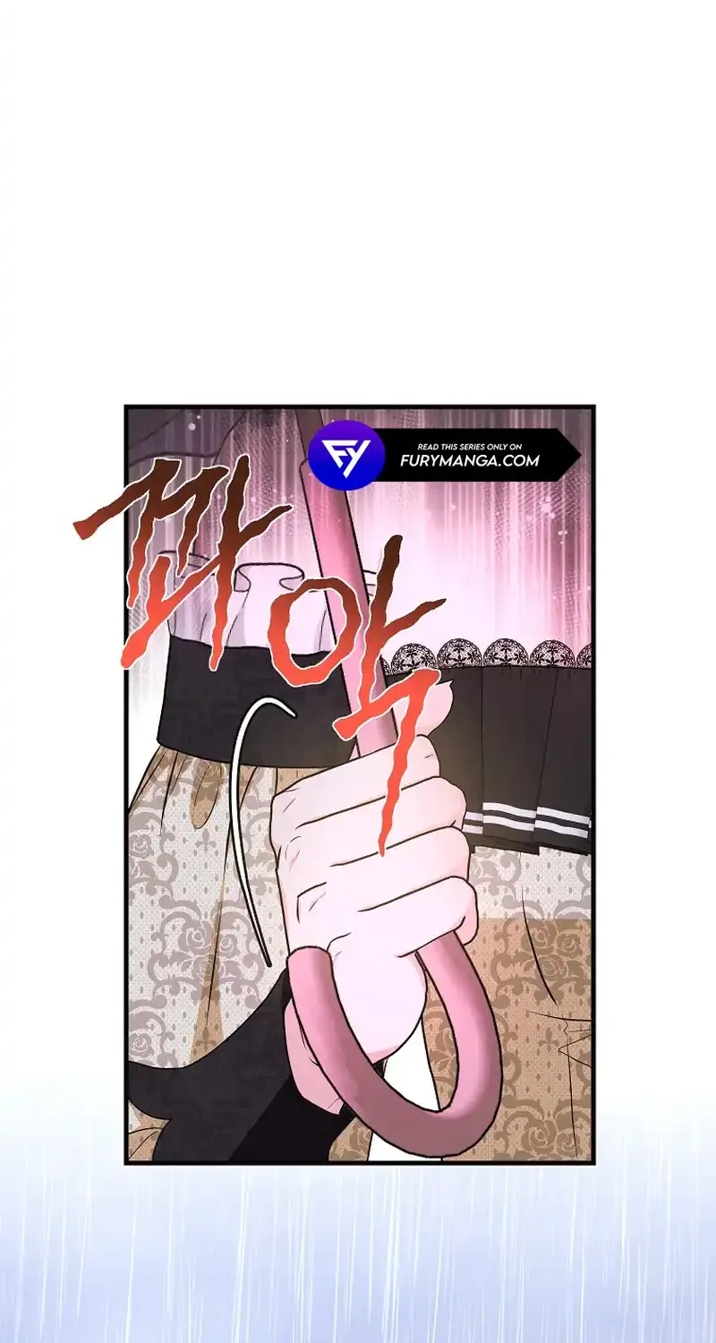 The Time-Limited Black Screen Supports My Breakup Chapter 9 page 32 - 