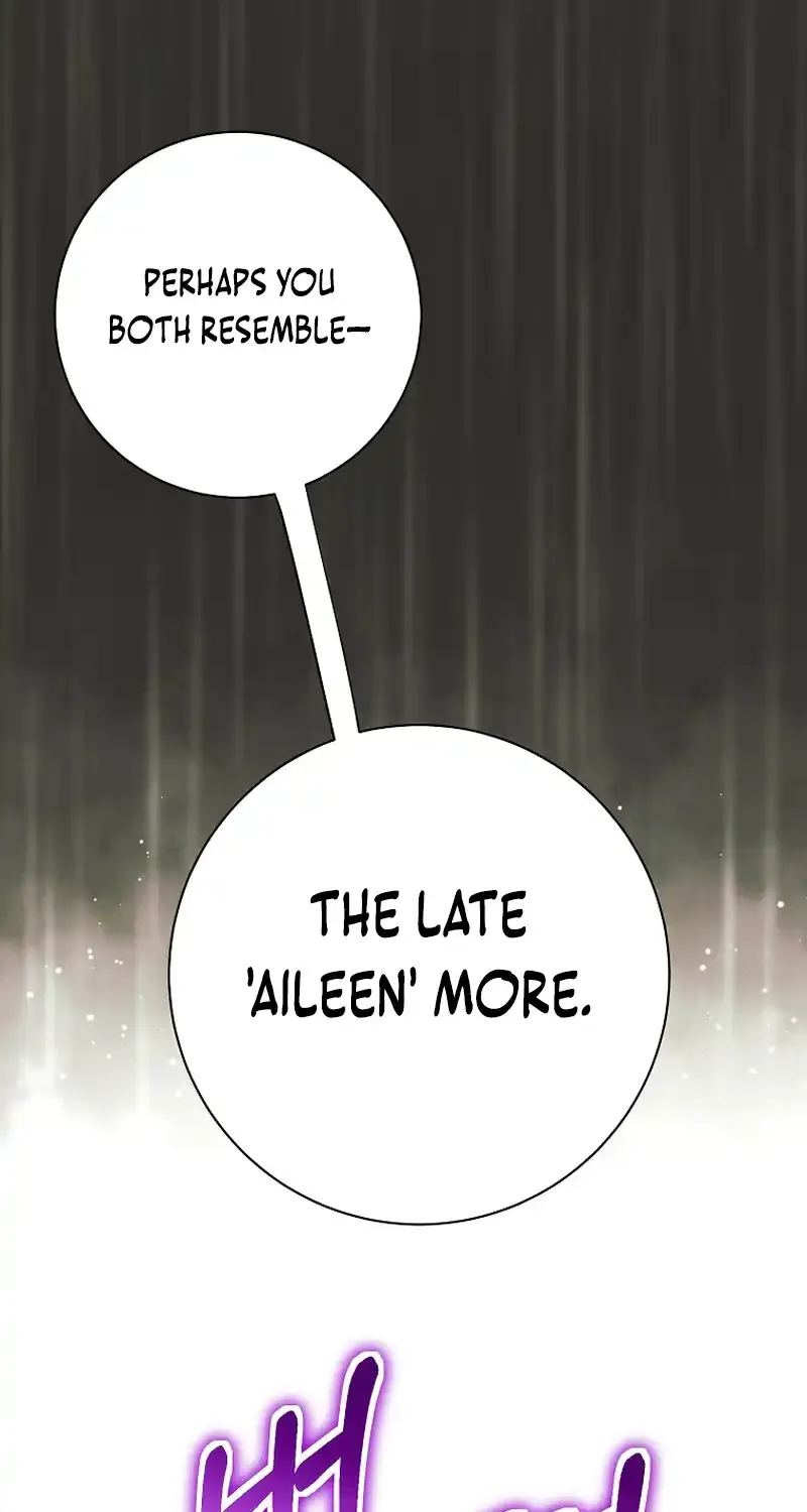 The Time-Limited Black Screen Supports My Breakup Chapter 9 page 43 - 