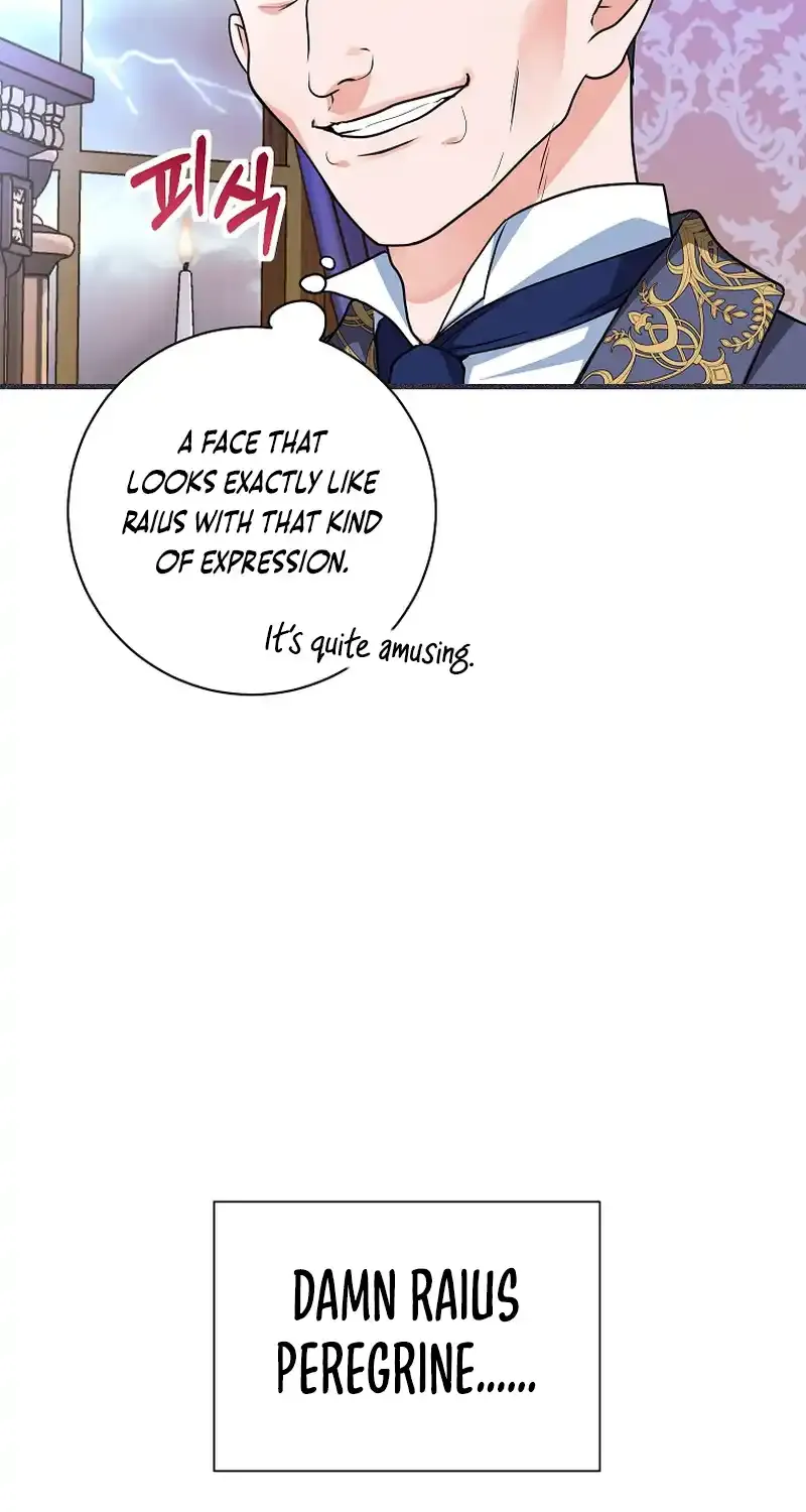 The Time-Limited Black Screen Supports My Breakup Chapter 9 page 46 - 