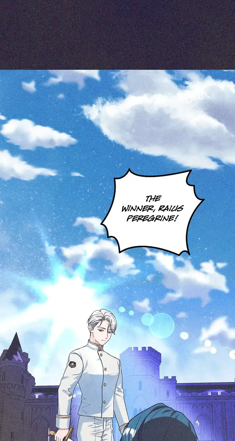 The Time-Limited Black Screen Supports My Breakup Chapter 9 page 50 - 
