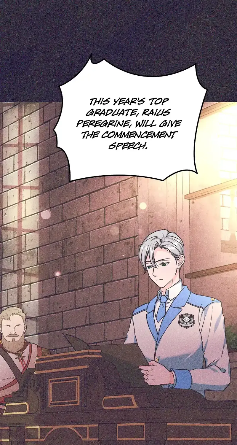 The Time-Limited Black Screen Supports My Breakup Chapter 9 page 53 - 