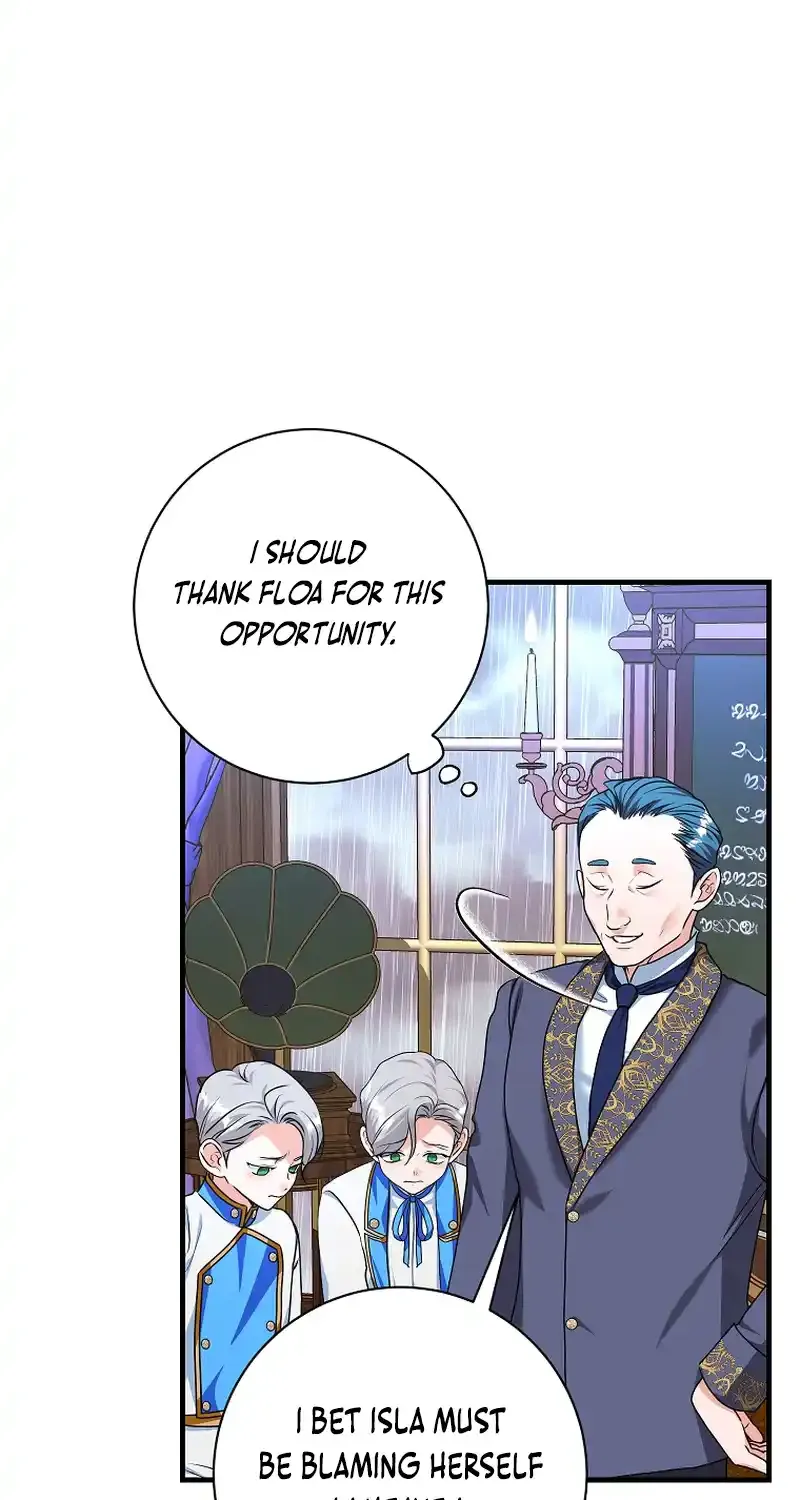 The Time-Limited Black Screen Supports My Breakup Chapter 9 page 59 - 