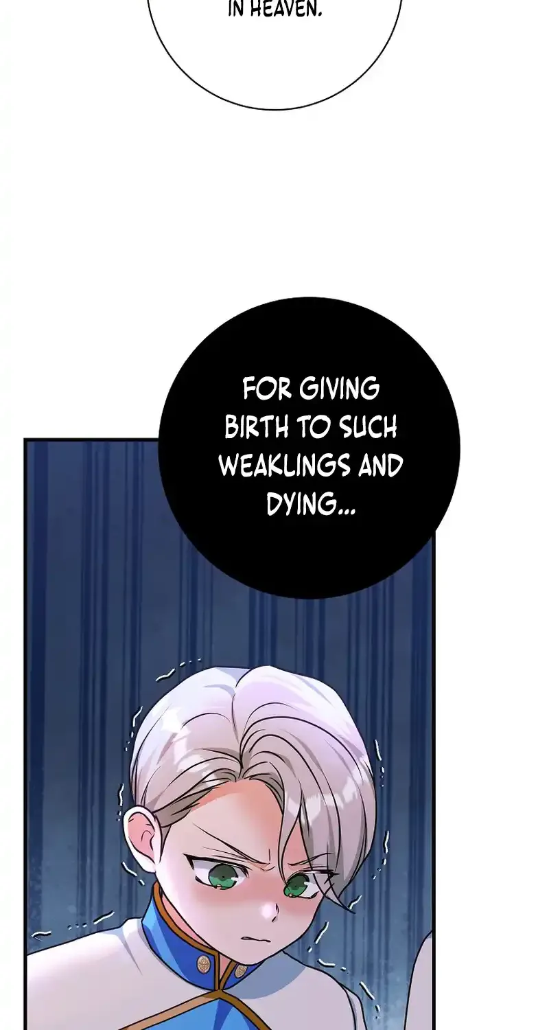 The Time-Limited Black Screen Supports My Breakup Chapter 9 page 60 - 