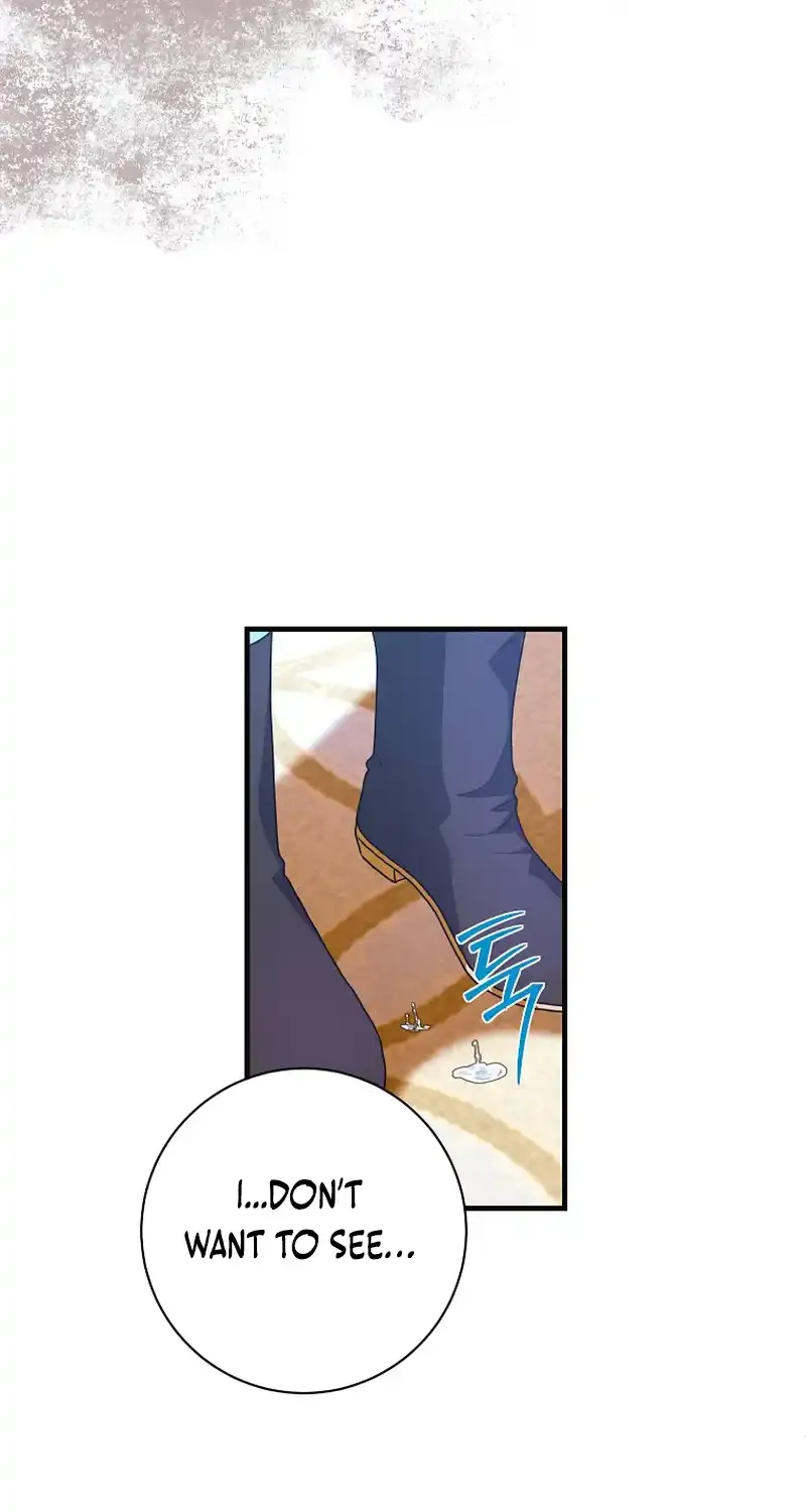 The Time-Limited Black Screen Supports My Breakup Chapter 9 page 66 - 
