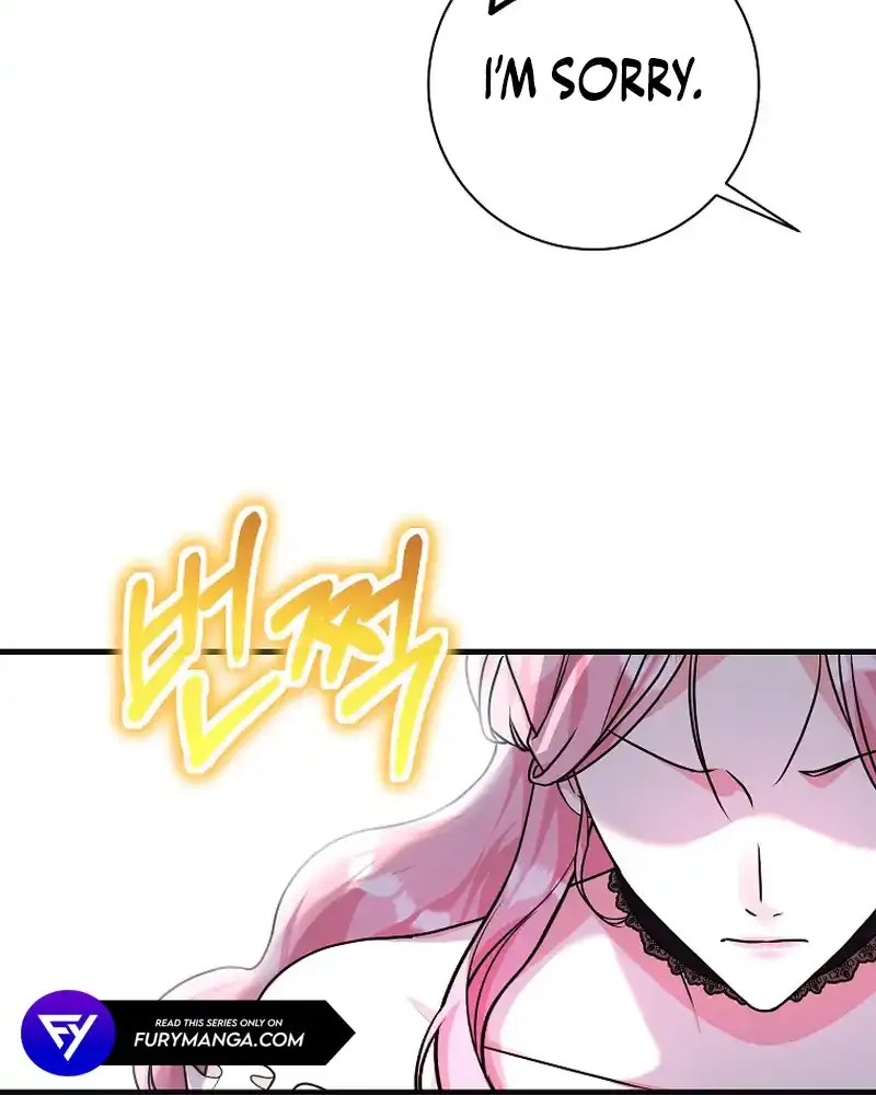 The Time-Limited Black Screen Supports My Breakup Chapter 9 page 76 - 