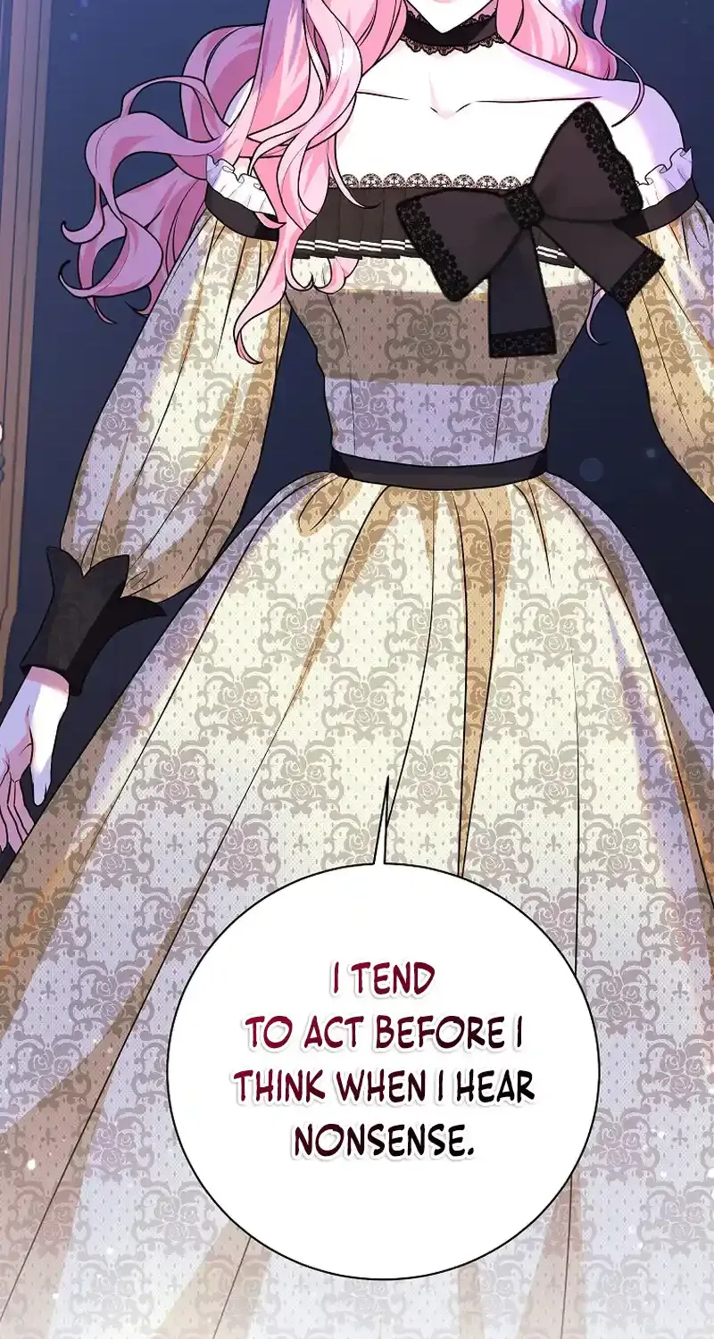 The Time-Limited Black Screen Supports My Breakup Chapter 9 page 78 - 