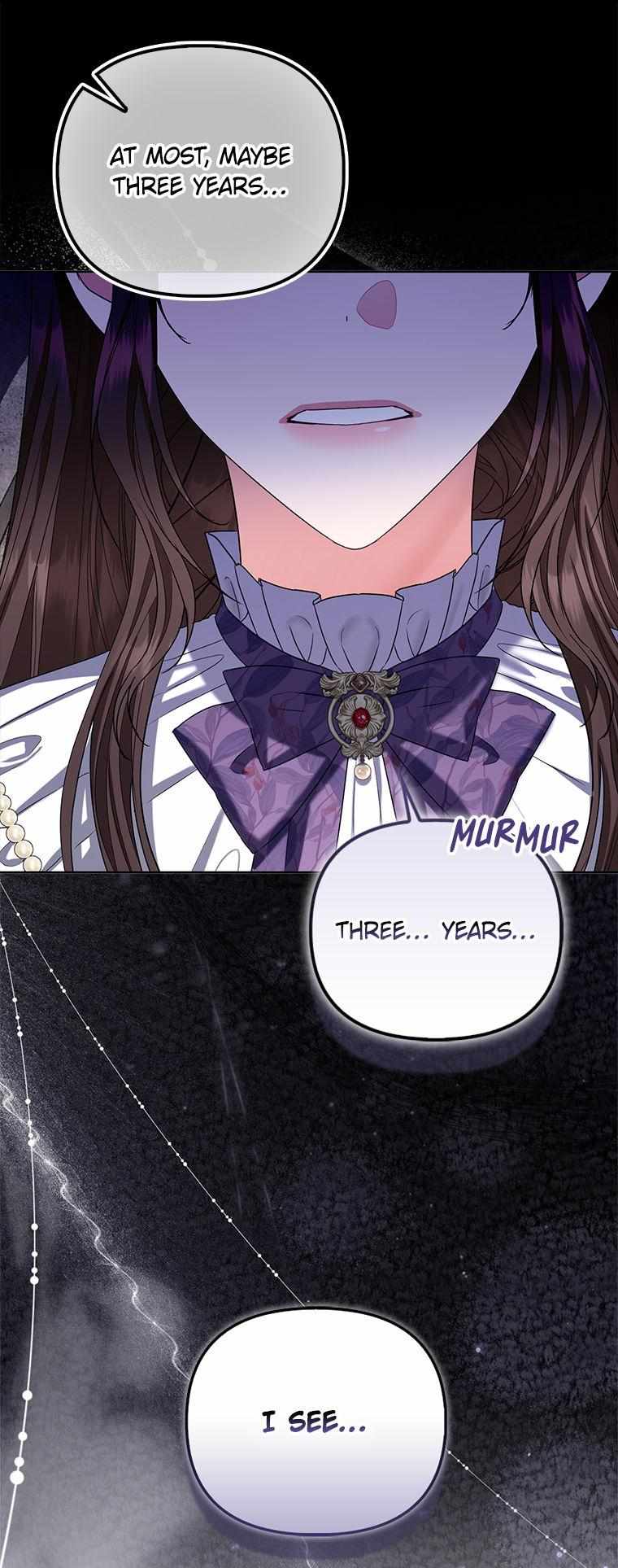 The Time-limited Extra Is Disguised as a Tutor in a Villain’s House Chapter 1 page 11 - 