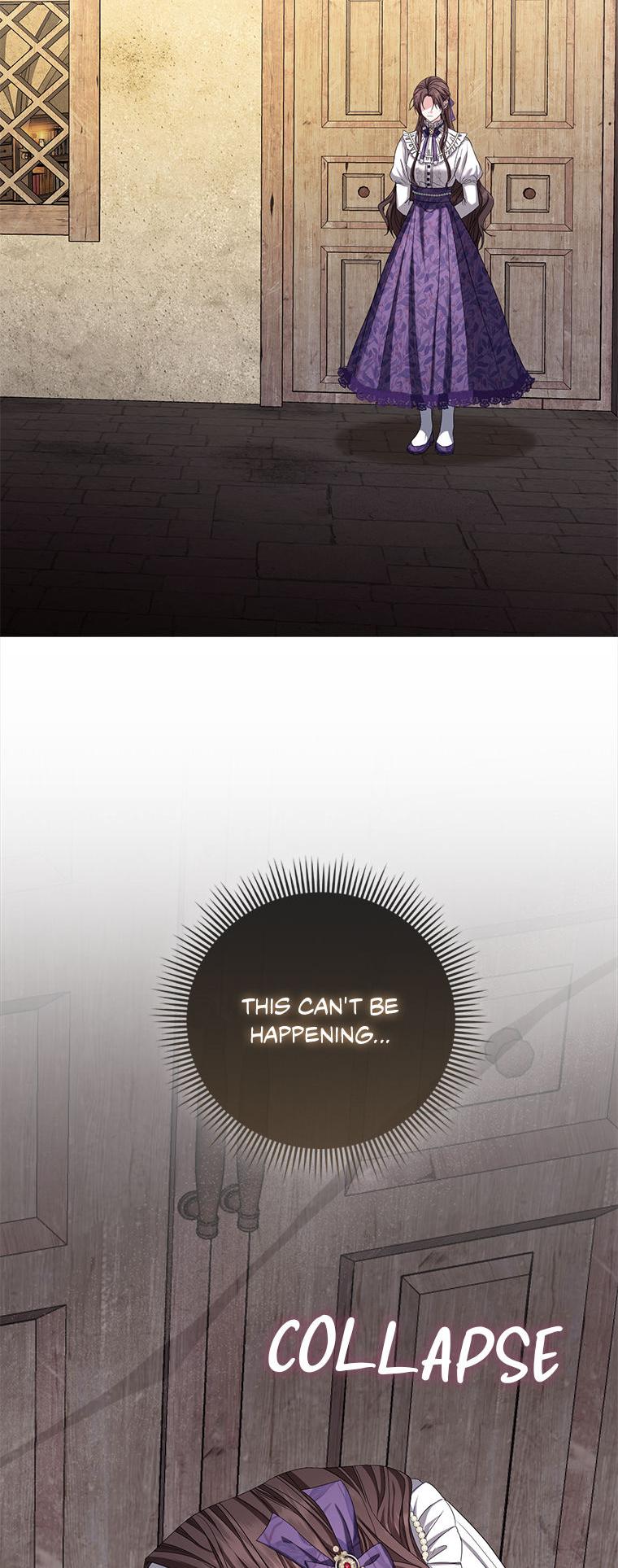 The Time-limited Extra Is Disguised as a Tutor in a Villain’s House Chapter 1 page 13 - 