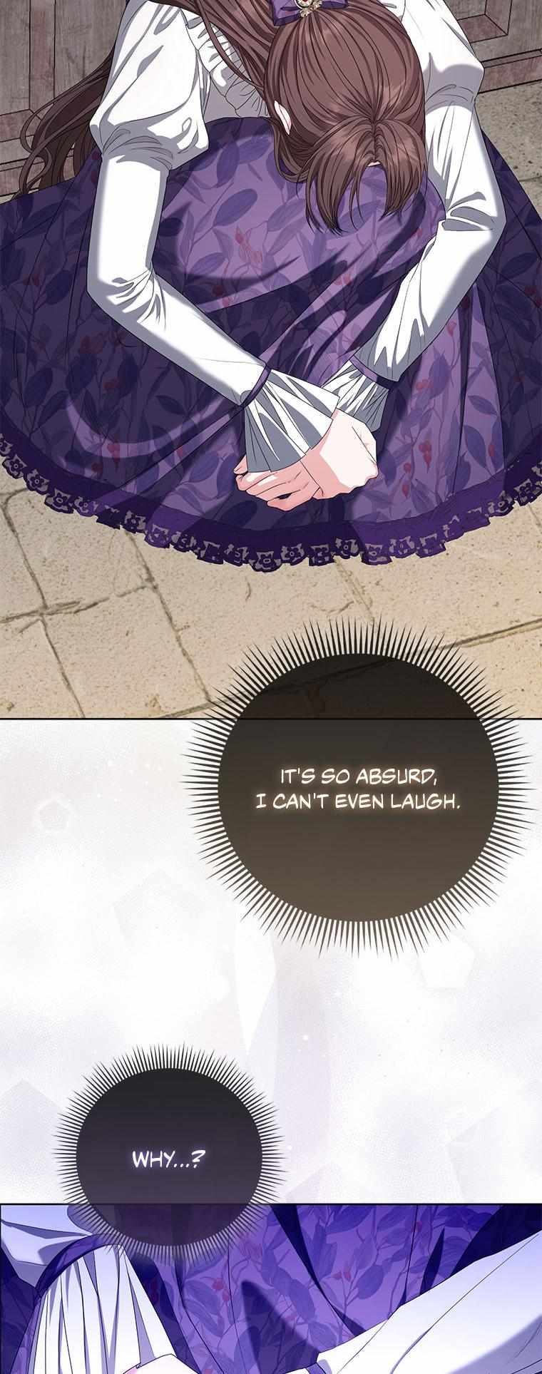 The Time-limited Extra Is Disguised as a Tutor in a Villain’s House Chapter 1 page 14 - 