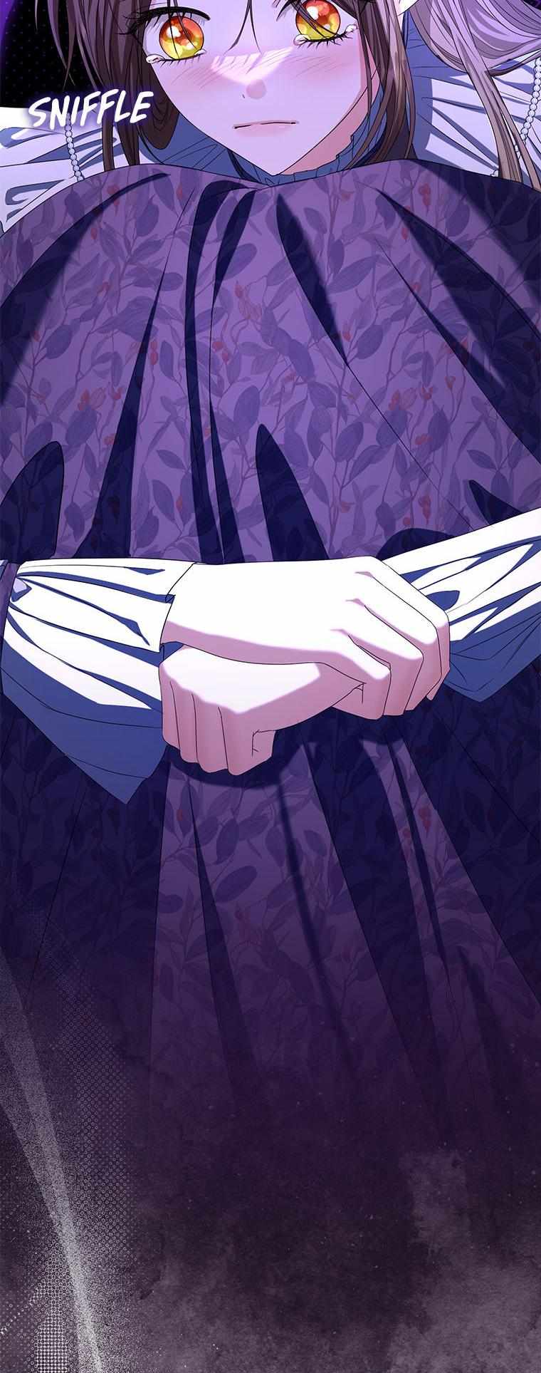 The Time-limited Extra Is Disguised as a Tutor in a Villain’s House Chapter 1 page 16 - 