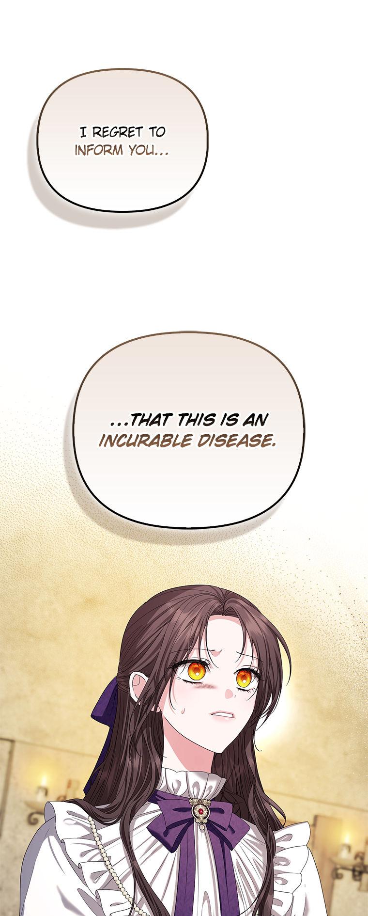 The Time-limited Extra Is Disguised as a Tutor in a Villain’s House Chapter 1 page 3 - 