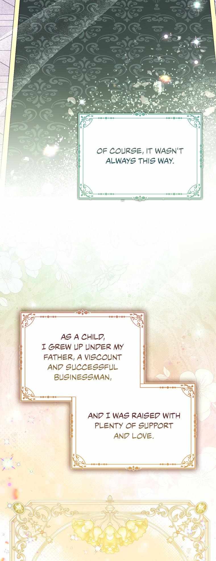 The Time-limited Extra Is Disguised as a Tutor in a Villain’s House Chapter 1 page 22 - 