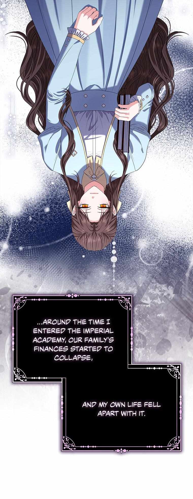 The Time-limited Extra Is Disguised as a Tutor in a Villain’s House Chapter 1 page 24 - 