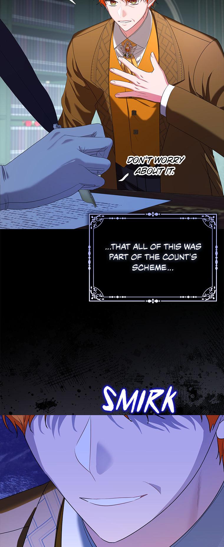 The Time-limited Extra Is Disguised as a Tutor in a Villain’s House Chapter 1 page 29 - 