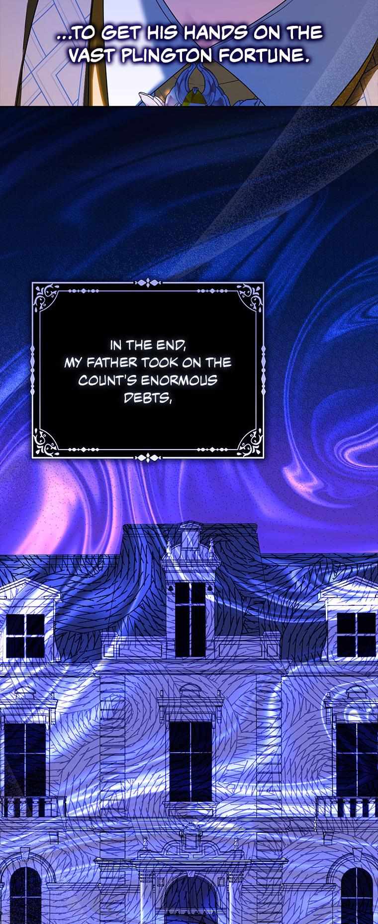 The Time-limited Extra Is Disguised as a Tutor in a Villain’s House Chapter 1 page 30 - 