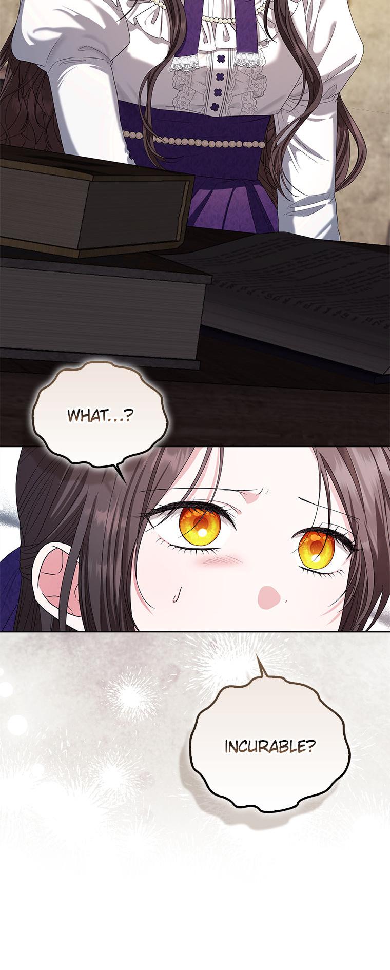 The Time-limited Extra Is Disguised as a Tutor in a Villain’s House Chapter 1 page 4 - 