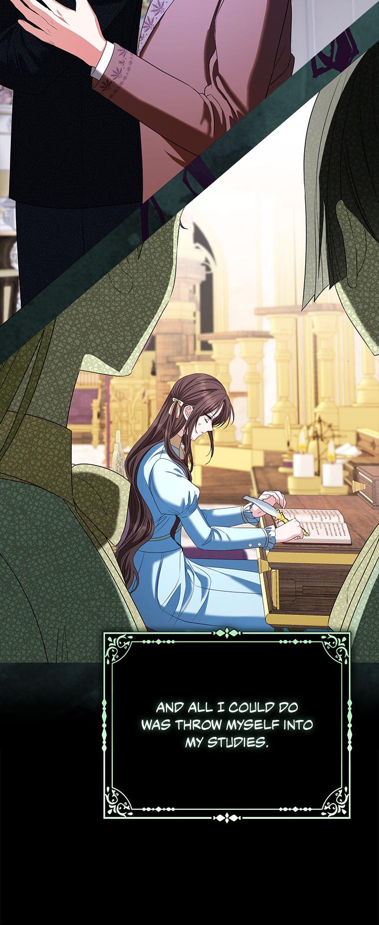 The Time-limited Extra Is Disguised as a Tutor in a Villain’s House Chapter 1 page 32 - 