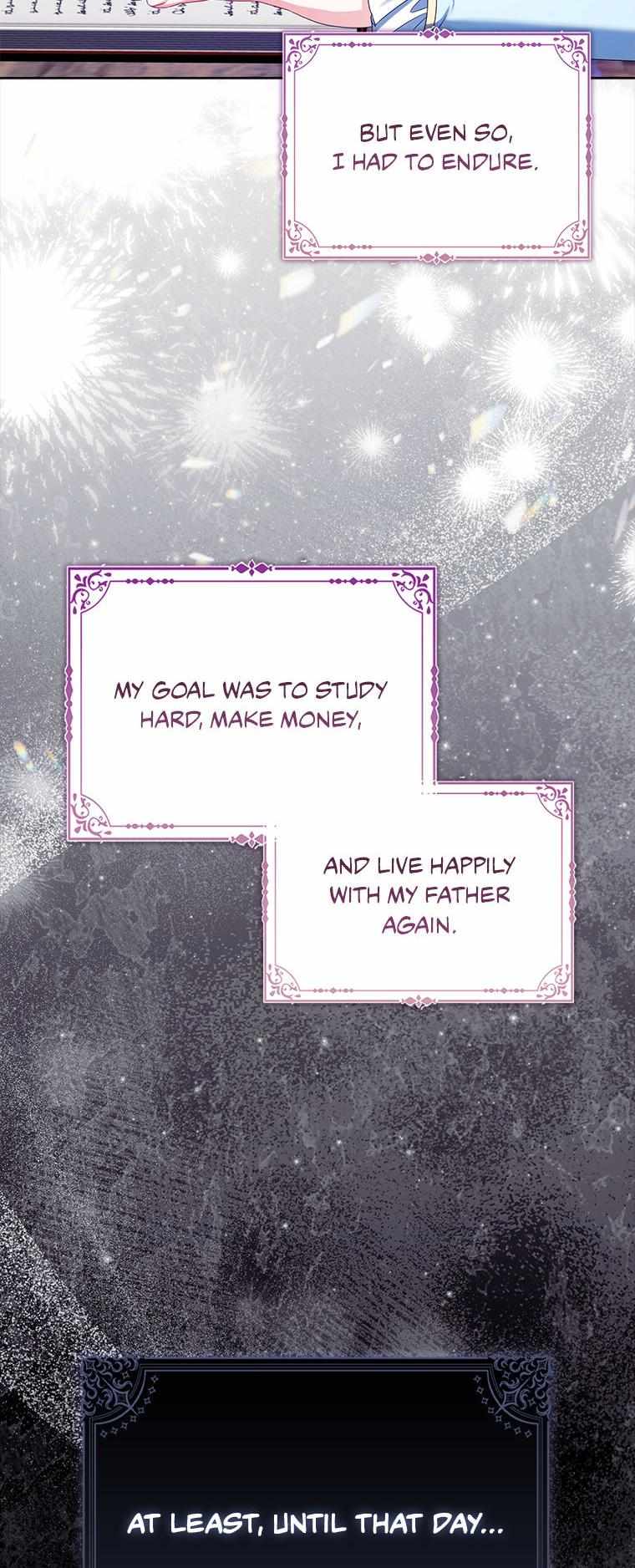 The Time-limited Extra Is Disguised as a Tutor in a Villain’s House Chapter 1 page 34 - 