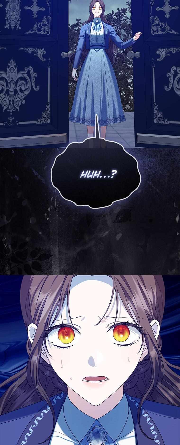 The Time-limited Extra Is Disguised as a Tutor in a Villain’s House Chapter 1 page 36 - 