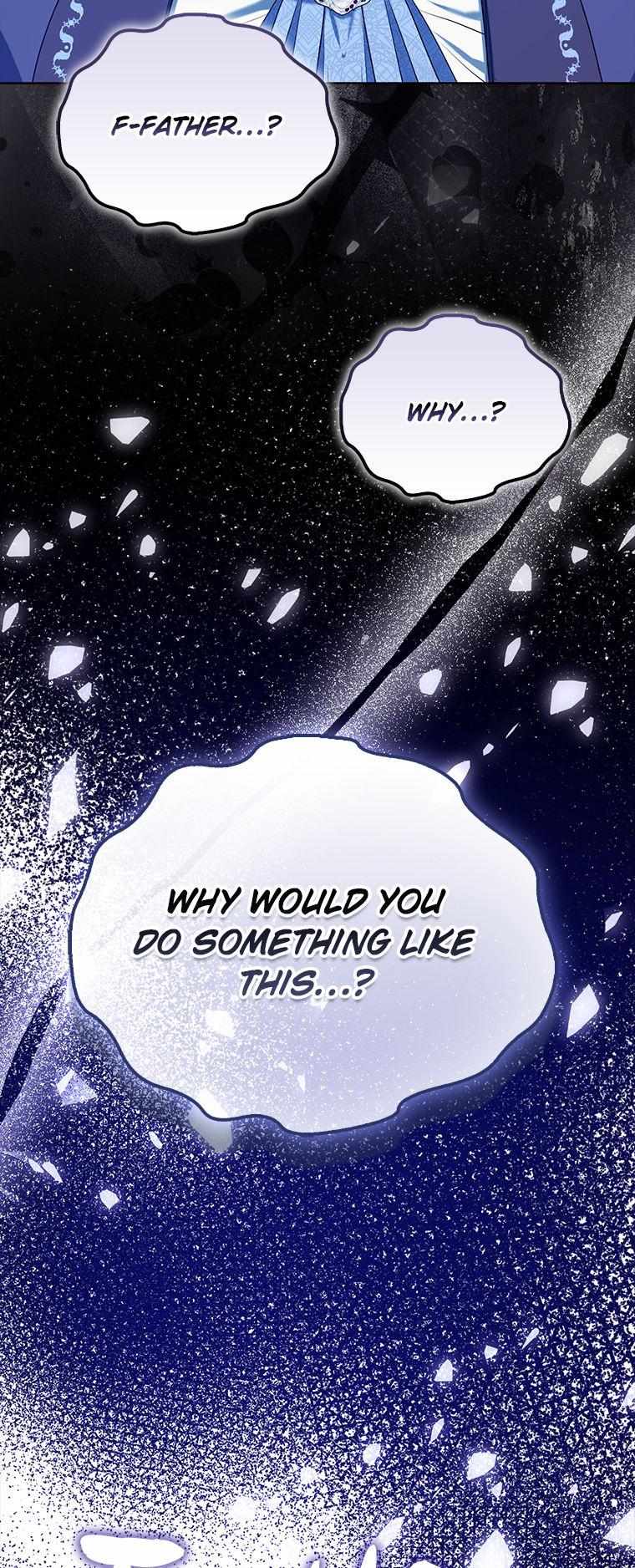 The Time-limited Extra Is Disguised as a Tutor in a Villain’s House Chapter 1 page 37 - 