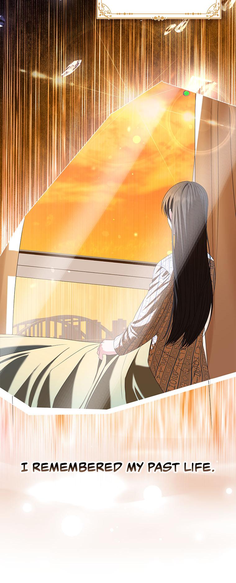 The Time-limited Extra Is Disguised as a Tutor in a Villain’s House Chapter 1 page 40 - 