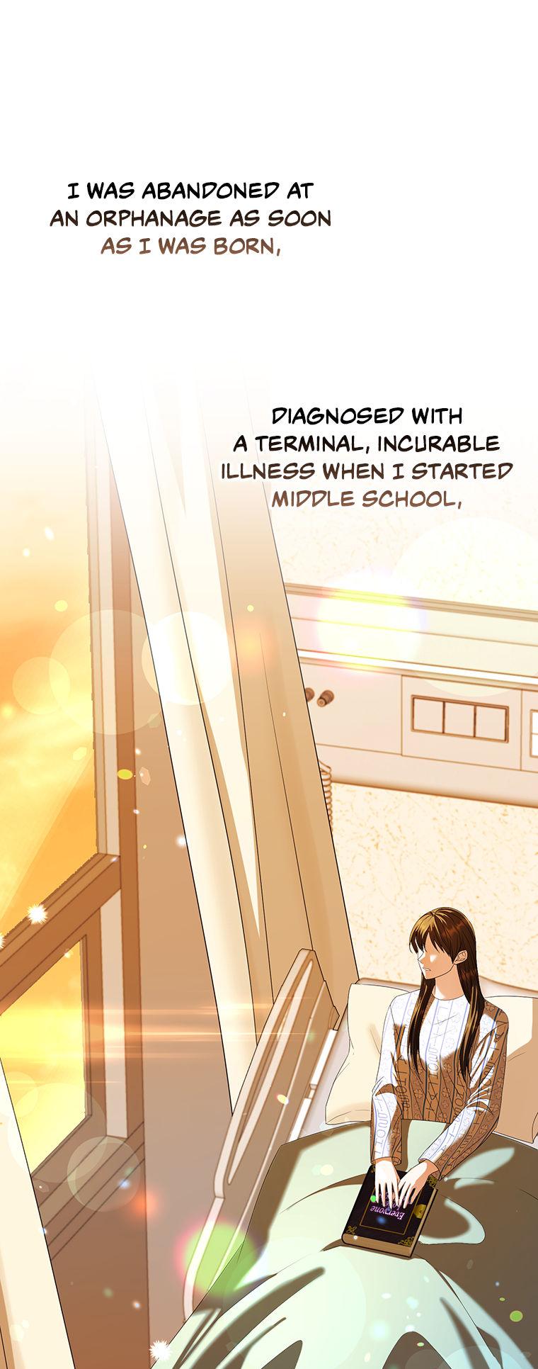 The Time-limited Extra Is Disguised as a Tutor in a Villain’s House Chapter 1 page 41 - 