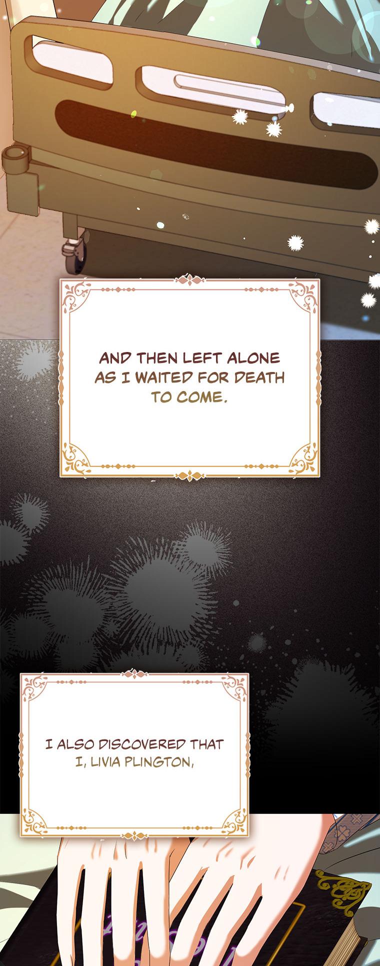 The Time-limited Extra Is Disguised as a Tutor in a Villain’s House Chapter 1 page 42 - 