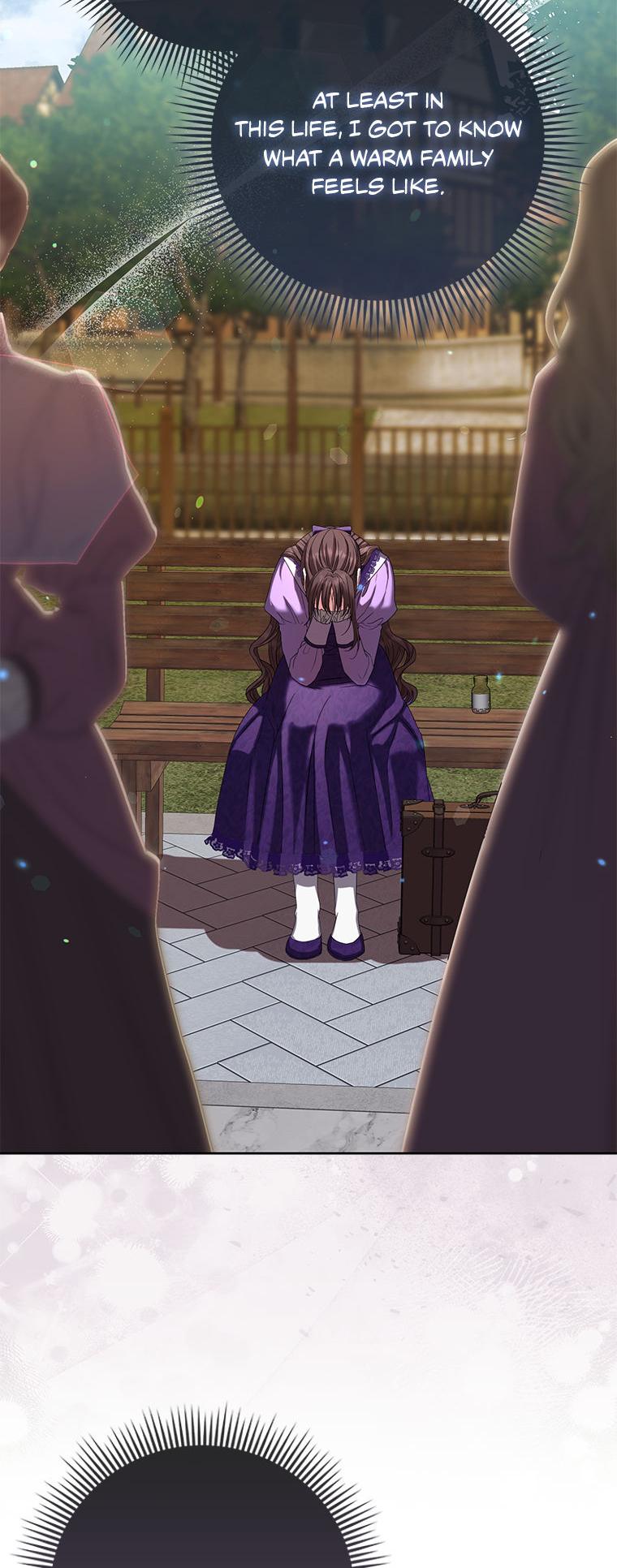 The Time-limited Extra Is Disguised as a Tutor in a Villain’s House Chapter 1 page 44 - 
