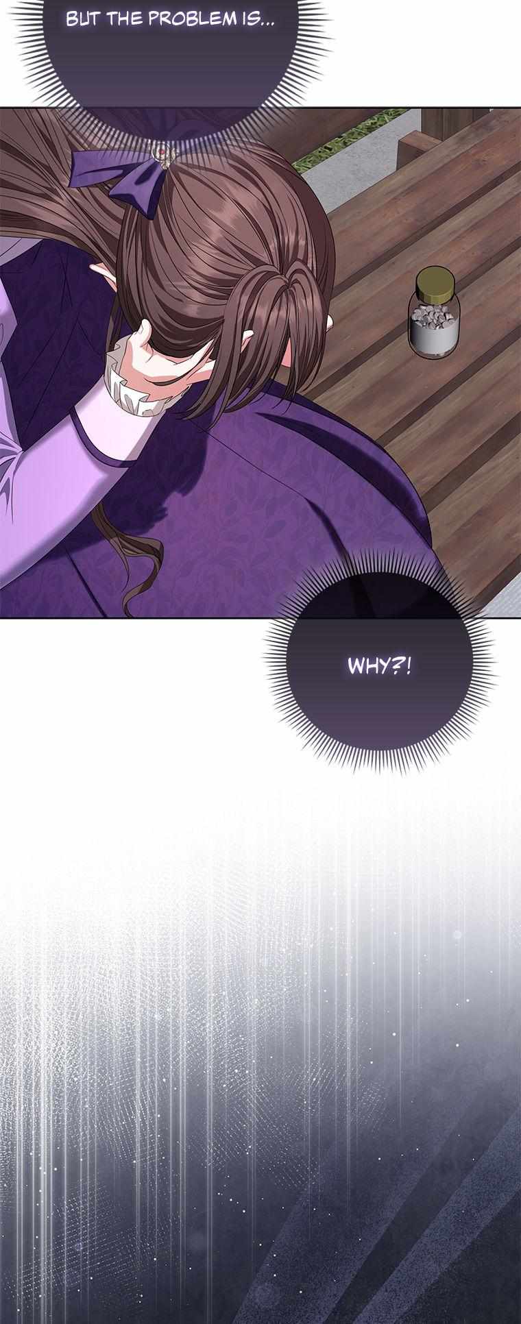 The Time-limited Extra Is Disguised as a Tutor in a Villain’s House Chapter 1 page 45 - 
