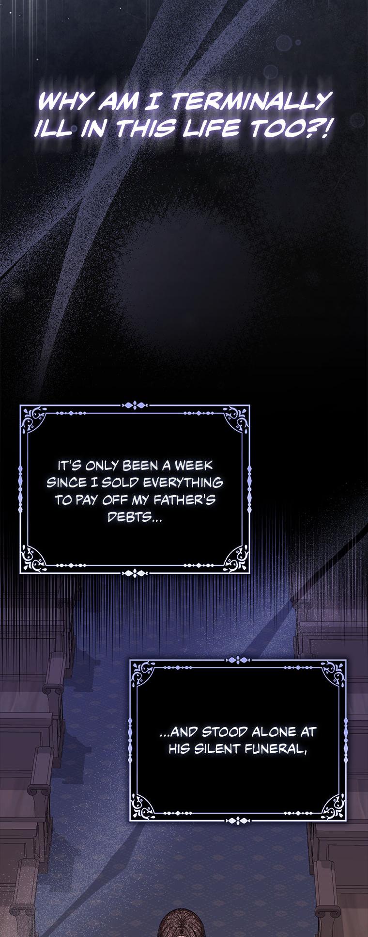 The Time-limited Extra Is Disguised as a Tutor in a Villain’s House Chapter 1 page 46 - 