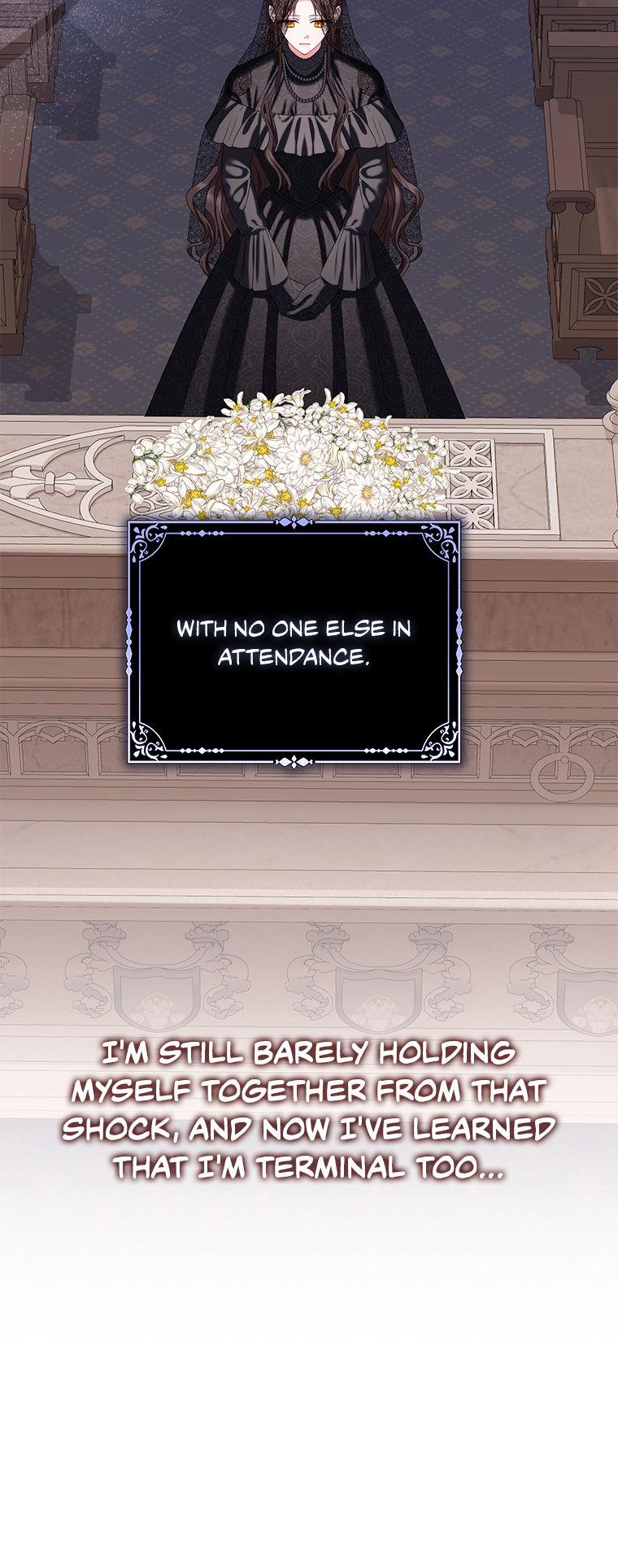 The Time-limited Extra Is Disguised as a Tutor in a Villain’s House Chapter 1 page 47 - 