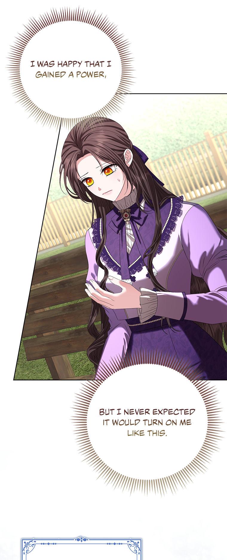 The Time-limited Extra Is Disguised as a Tutor in a Villain’s House Chapter 1 page 48 - 