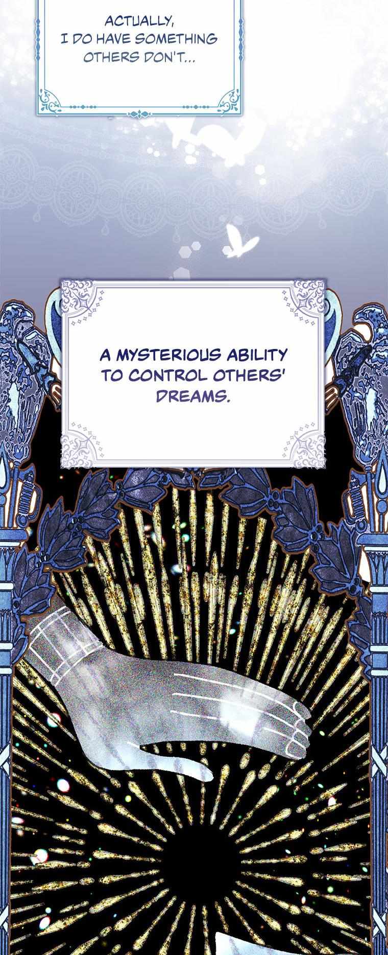 The Time-limited Extra Is Disguised as a Tutor in a Villain’s House Chapter 1 page 49 - 