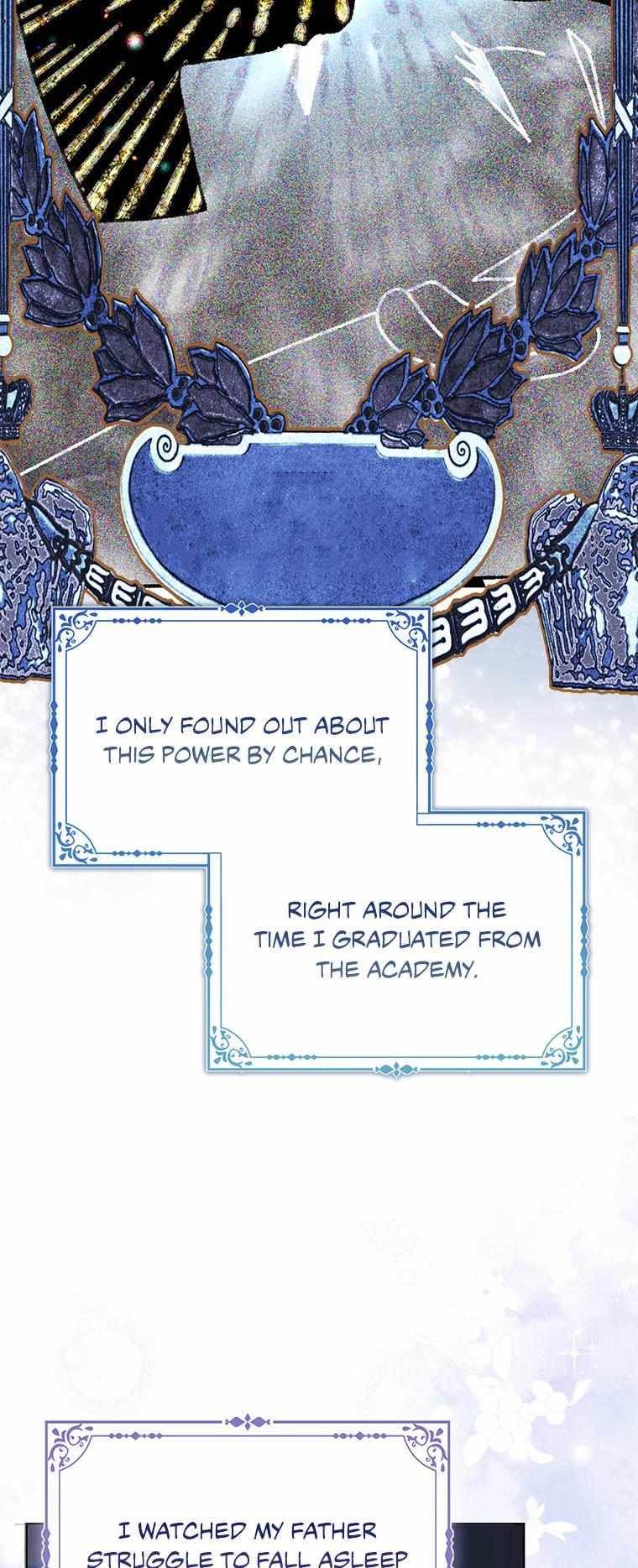 The Time-limited Extra Is Disguised as a Tutor in a Villain’s House Chapter 1 page 50 - 
