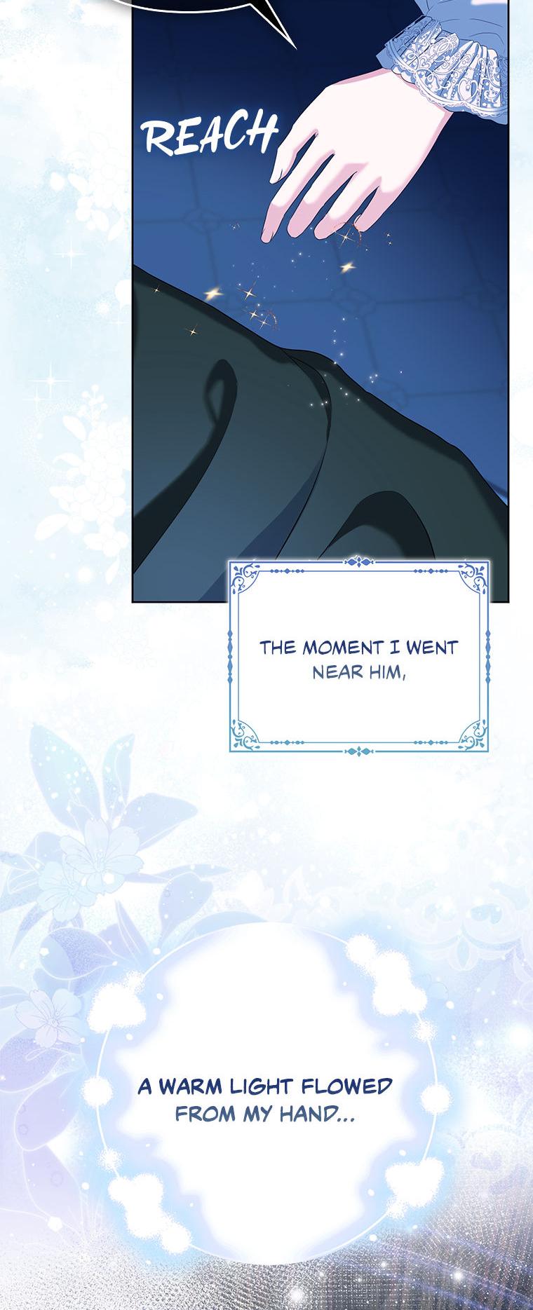 The Time-limited Extra Is Disguised as a Tutor in a Villain’s House Chapter 1 page 52 - 