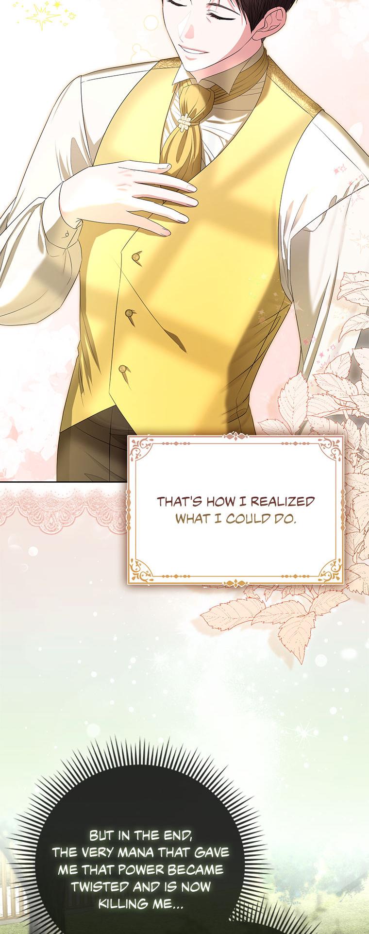 The Time-limited Extra Is Disguised as a Tutor in a Villain’s House Chapter 1 page 56 - 